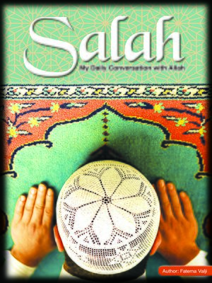 cover image of Salaah- My Daily Conversation With Allah